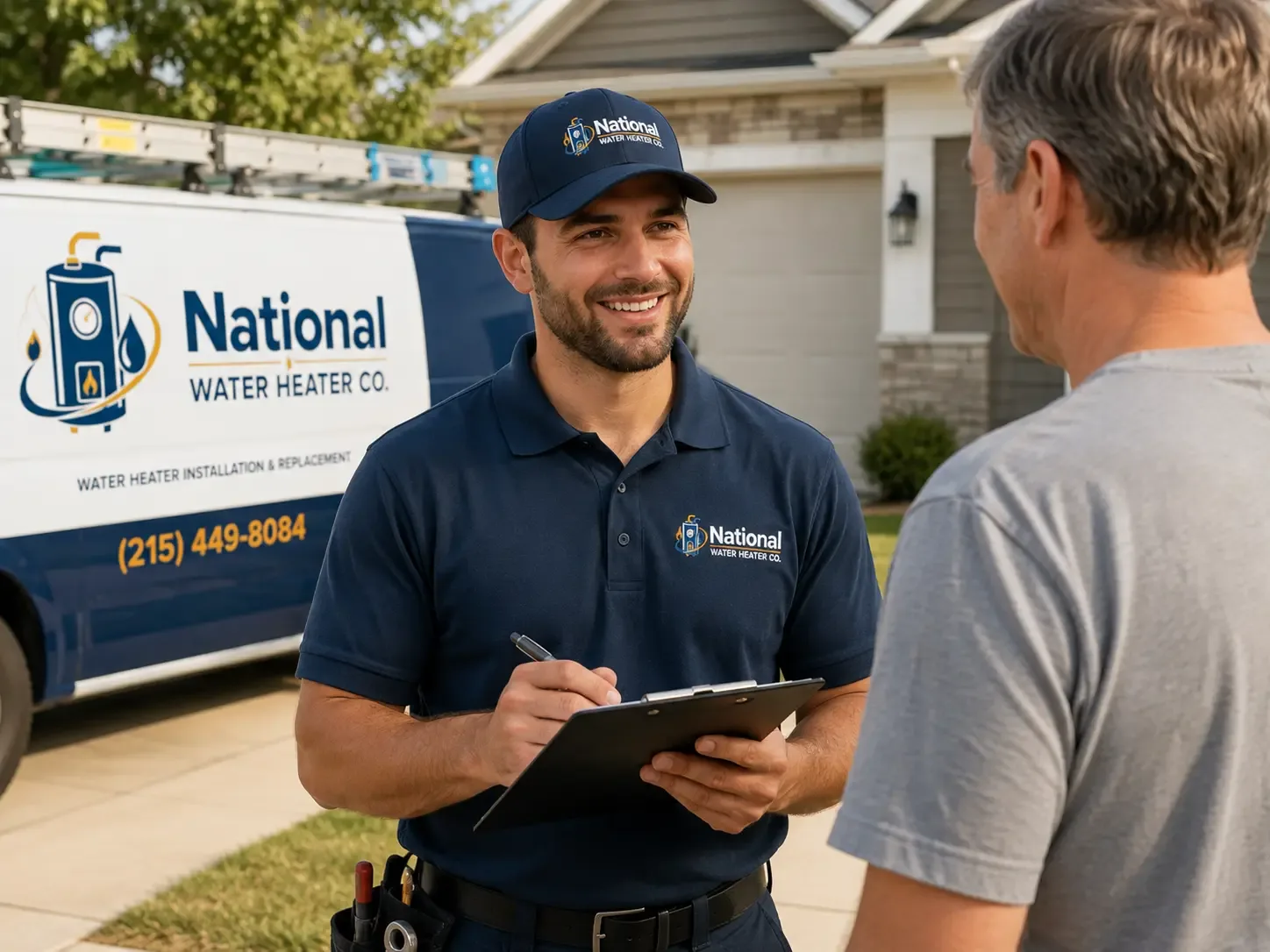 Water Heater Installation Custer, MI FAQs